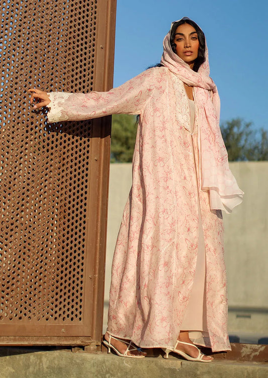 Grace | Ramadan Edit '26 |  Tiya By Sania Maskatiya