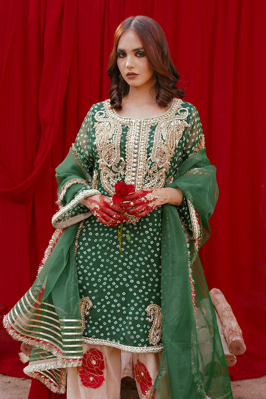 MUSHQ | MEHR KHAN