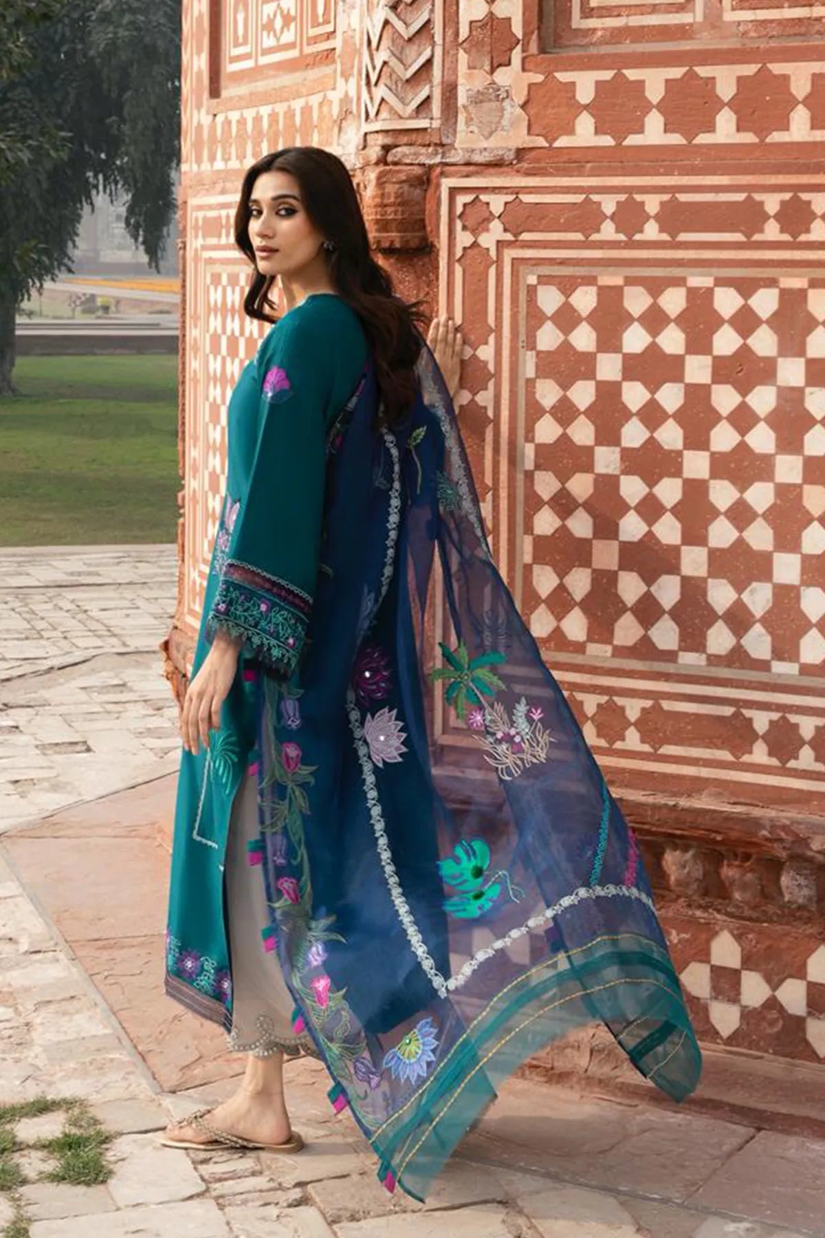 GUL Nihaal | Chand Ka Deedar '26 | Shazia Rauf Khan