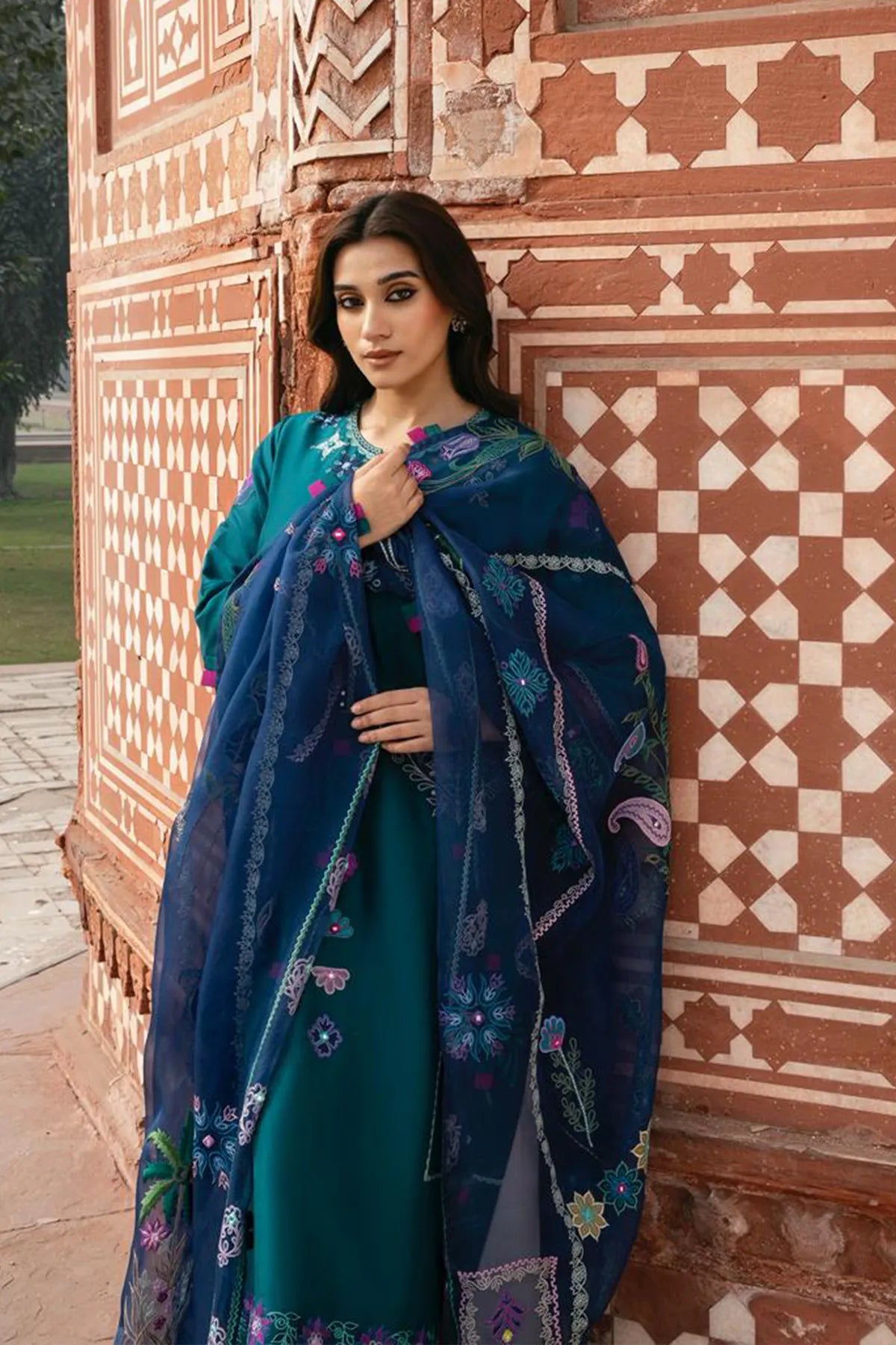 GUL Nihaal | Chand Ka Deedar '26 | Shazia Rauf Khan