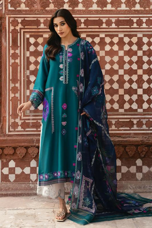 GUL Nihaal | Chand Ka Deedar '26 | Shazia Rauf Khan