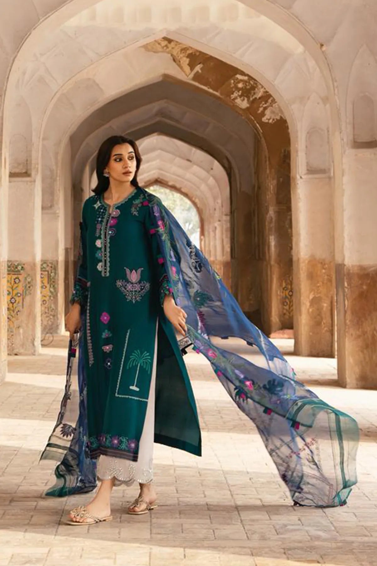 GUL Nihaal | Chand Ka Deedar '26 | Shazia Rauf Khan