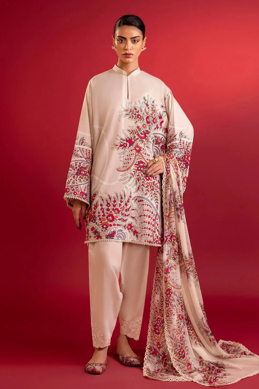 H261-004a-3ci | Mahay Spring '26 Vol. 1  | SANA SAFINAZ