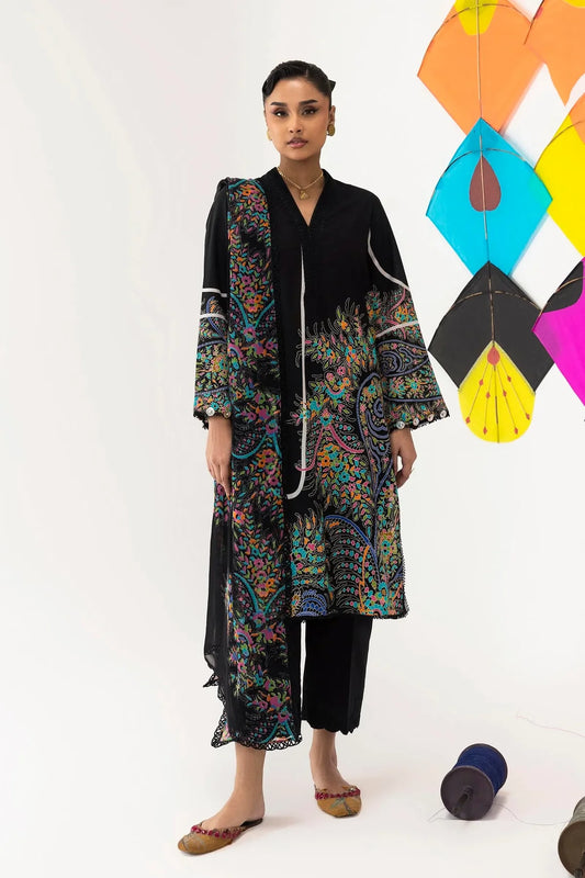H261-004b-3ci | Mahay Spring '26 Vol. 1  | SANA SAFINAZ