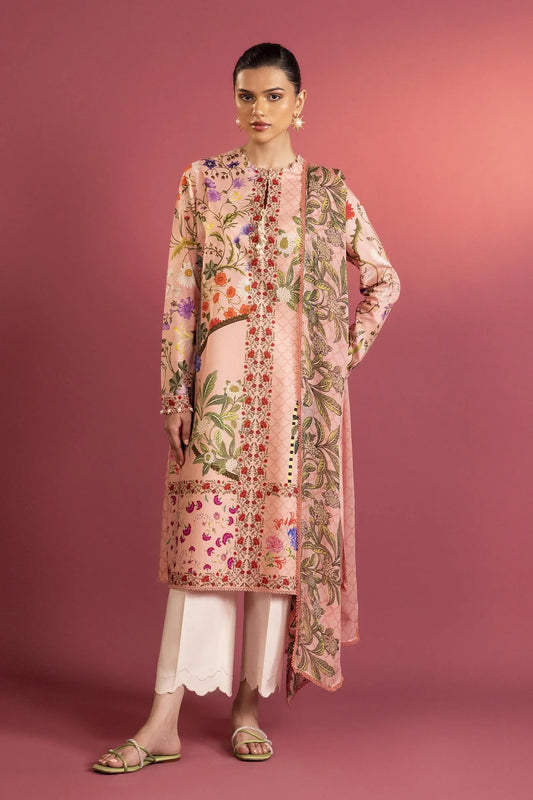 H261-005B-2I | Mahay Spring '26 Vol. 1  | SANA SAFINAZ (RTS)