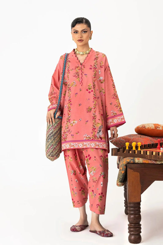 H261-006A-2C | Mahay Spring '26 Vol. 1  | SANA SAFINAZ