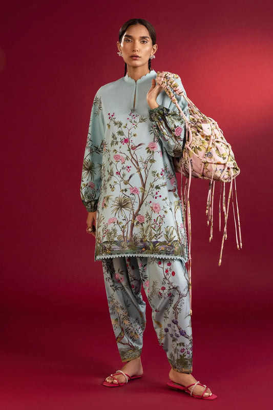 H261-008B-2C | Mahay Spring '26 Vol. 1  | SANA SAFINAZ