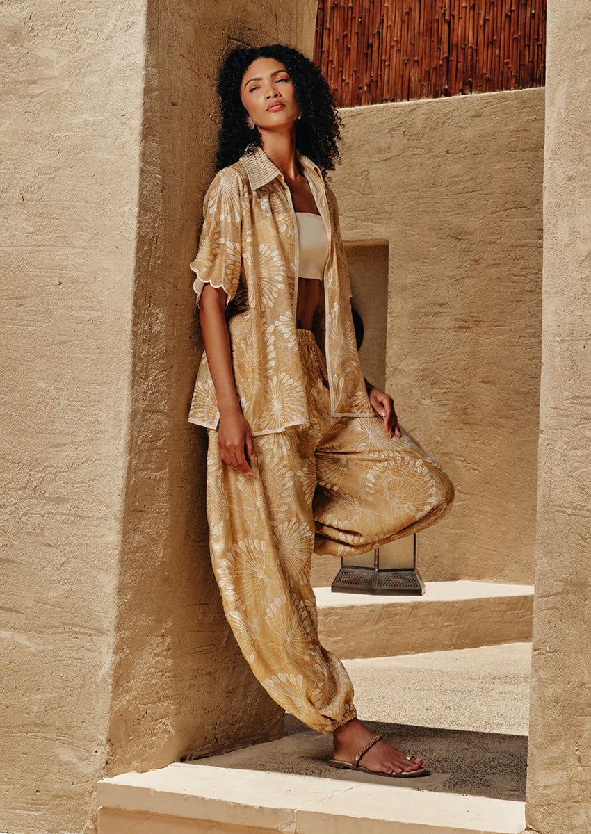 Hana | SS '26 Drop 2 | Tiya By Sania Maskatiya