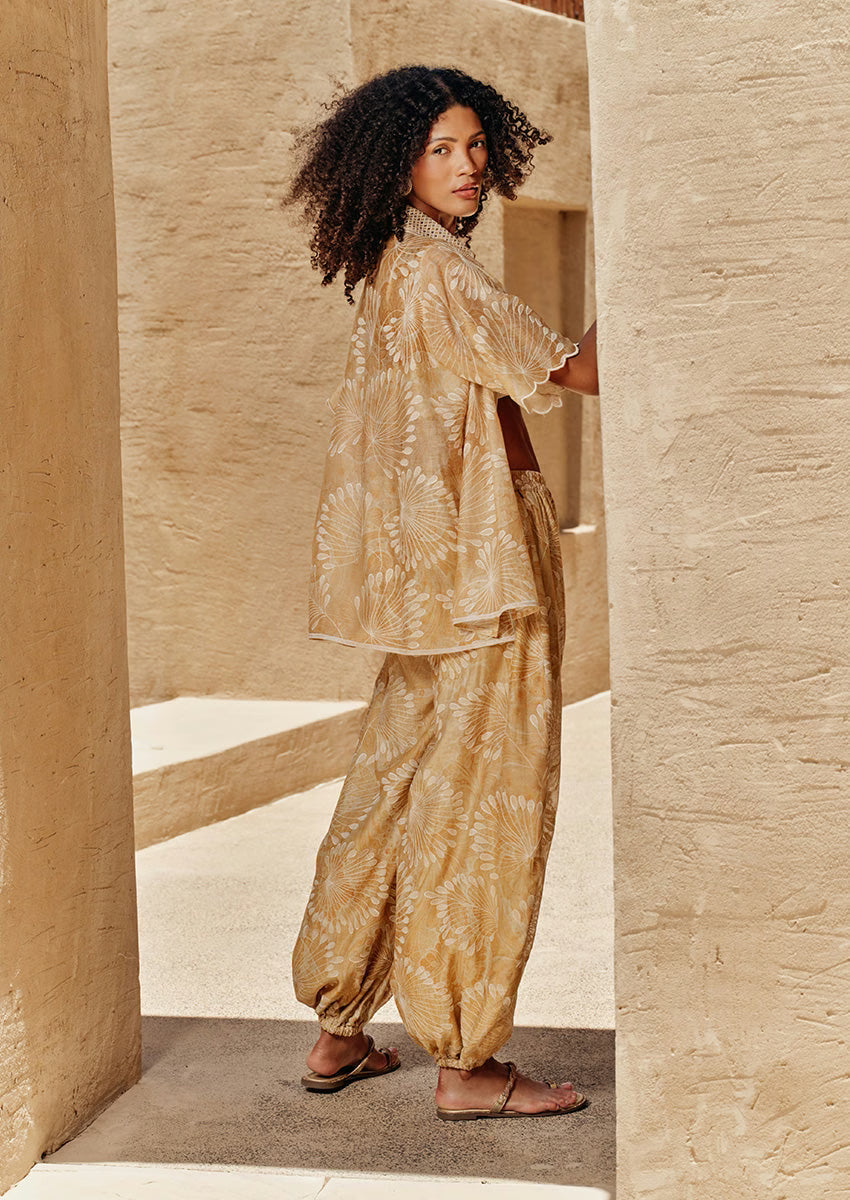 Hana | SS '26 Drop 2 | Tiya By Sania Maskatiya