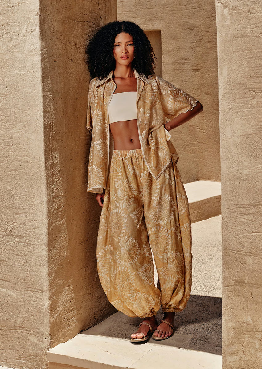Hana | SS '26 Drop 2 | Tiya By Sania Maskatiya