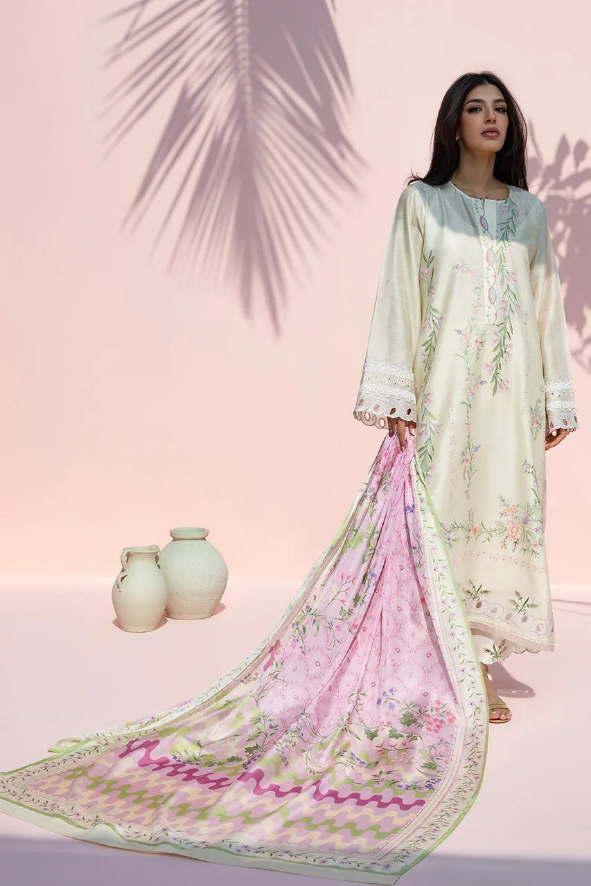 Haya | Ramadan '26 Drop I | Sania Maskatiya