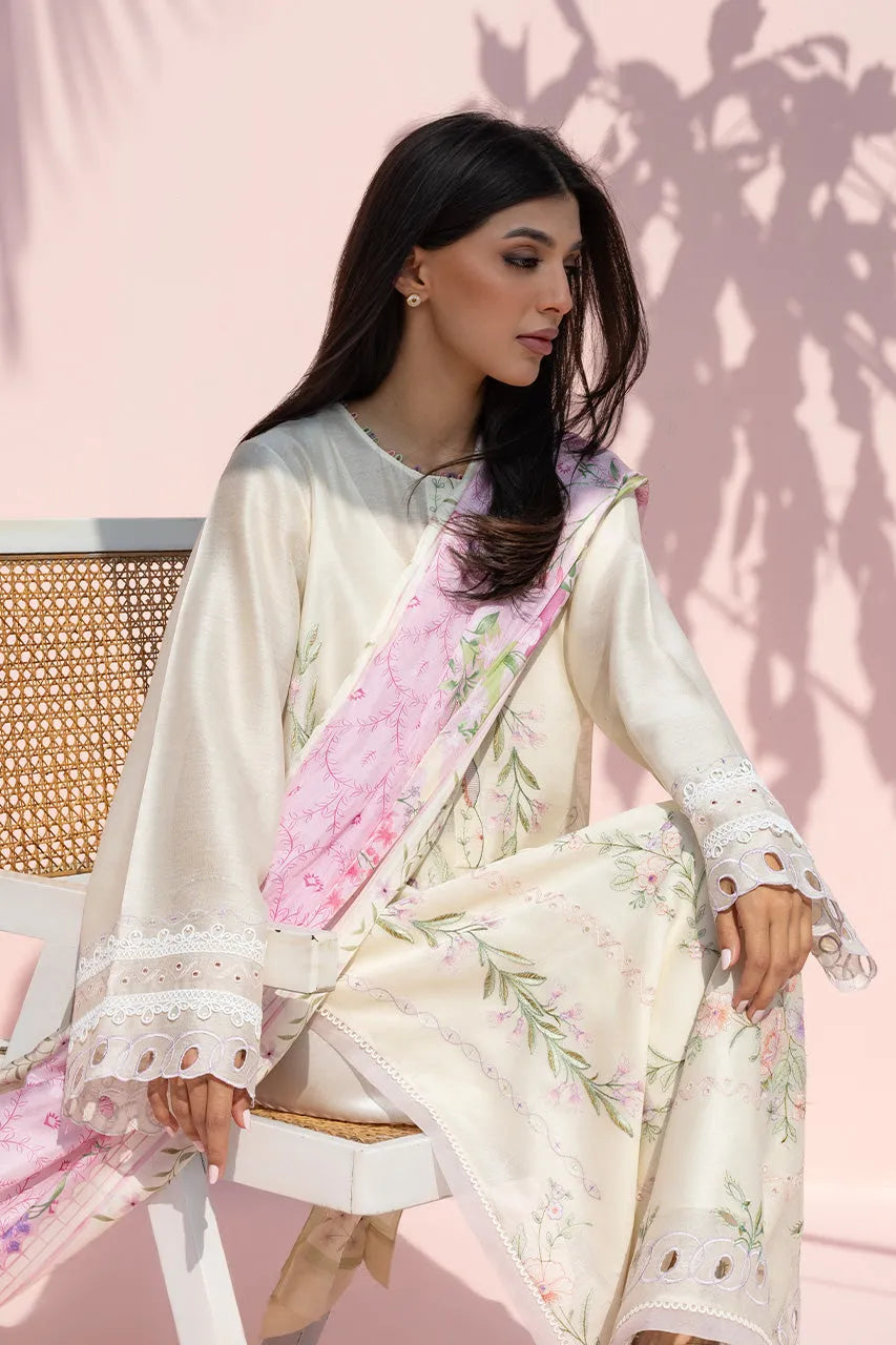 Haya | Ramadan '26 Drop I | Sania Maskatiya