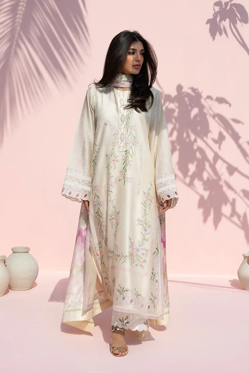 Haya | Ramadan '26 Drop I | Sania Maskatiya