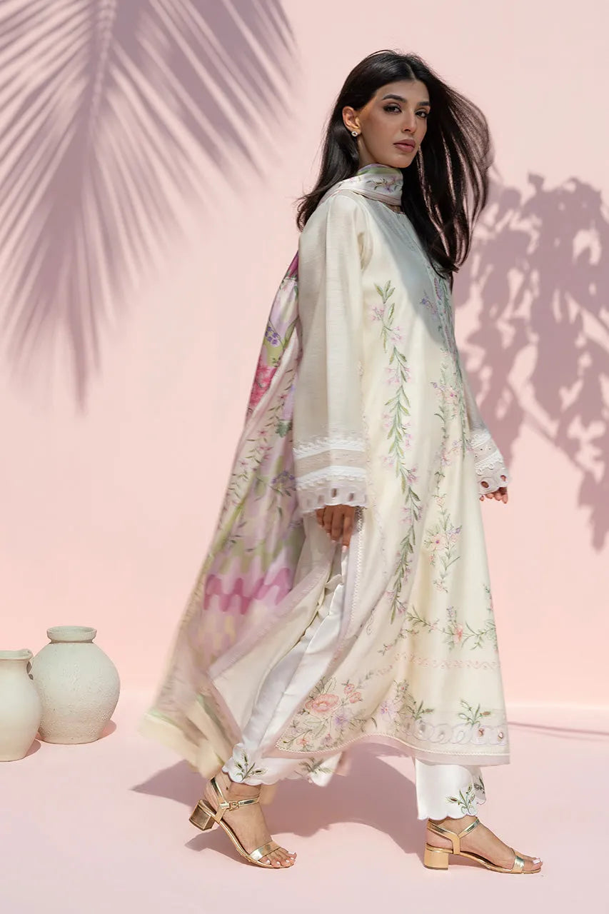 Haya | Ramadan '26 Drop I | Sania Maskatiya