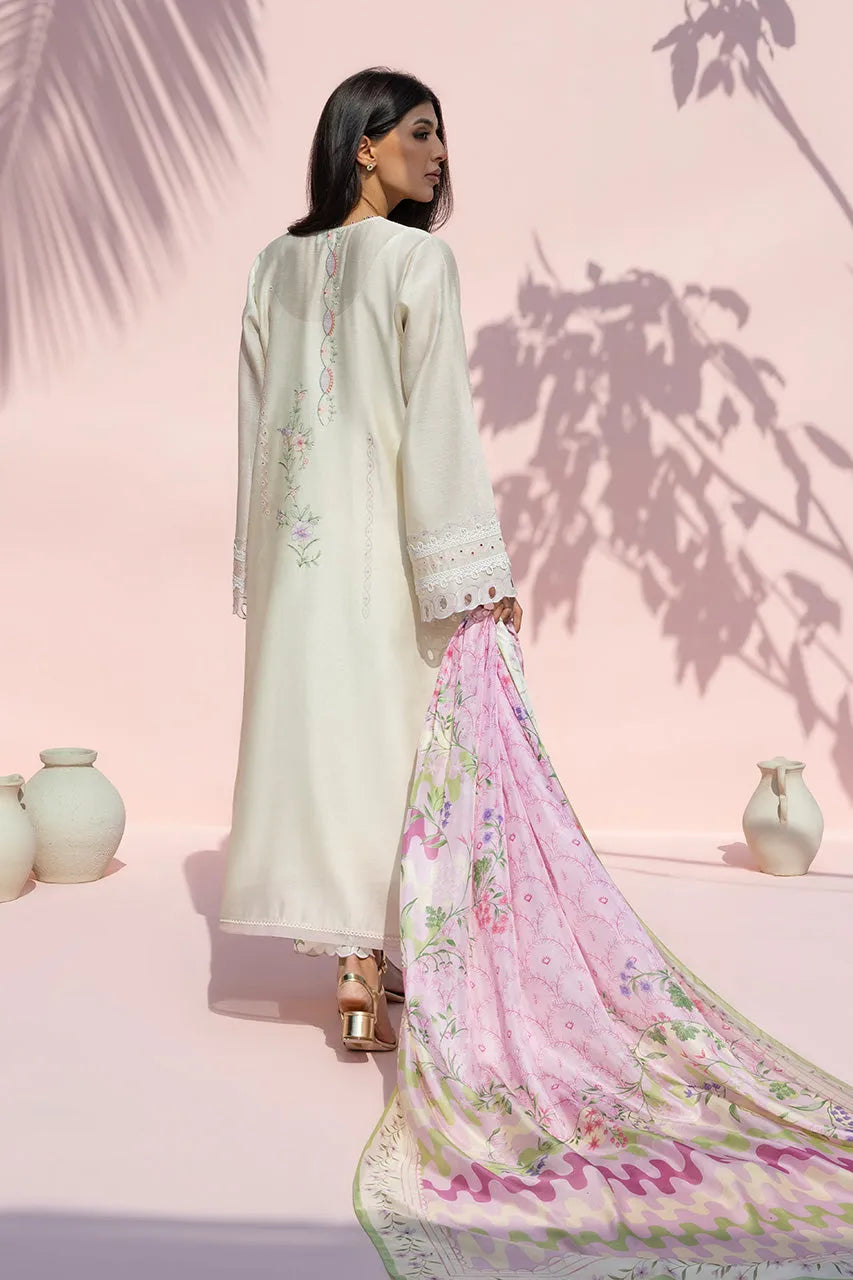 Haya | Ramadan '26 Drop I | Sania Maskatiya