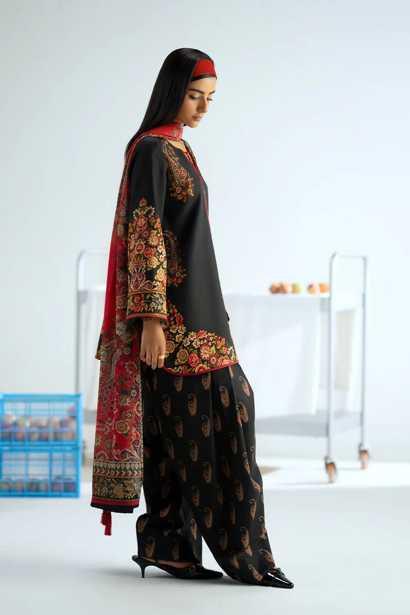 JPU25-01 | Joolie Prints '25 | Saira Rizwan