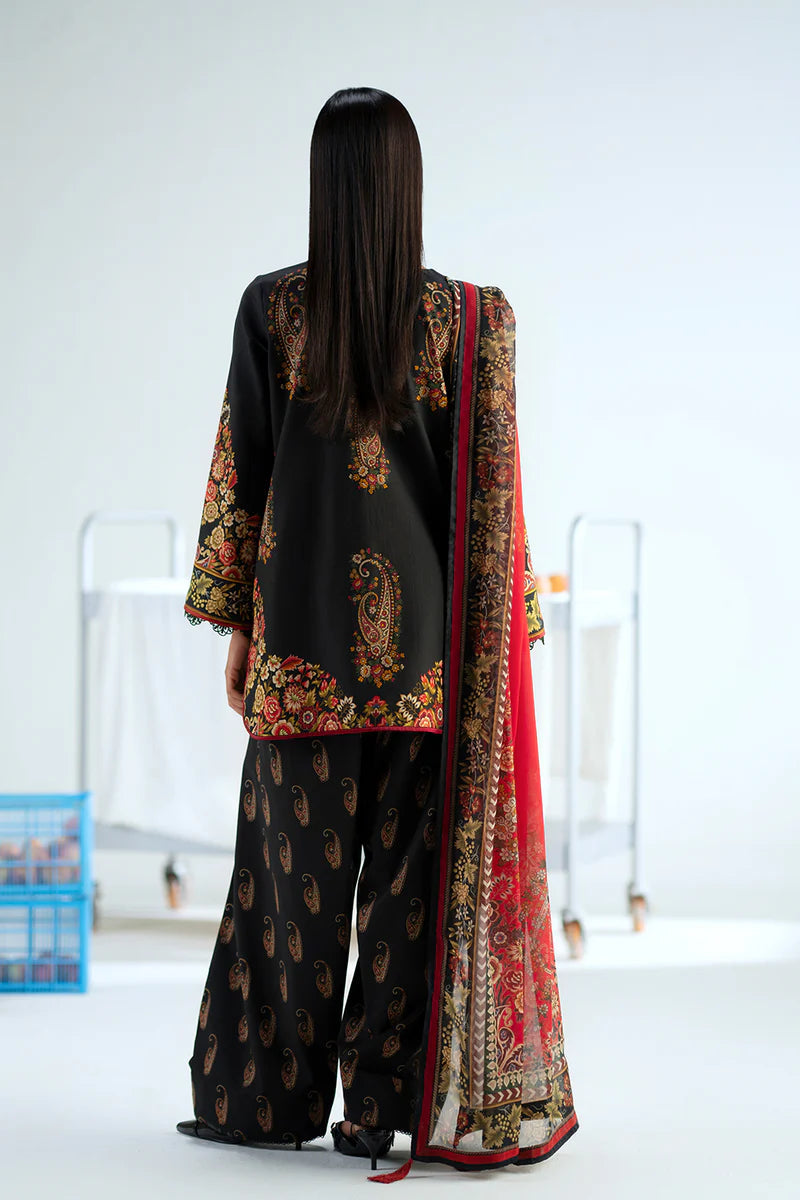 JPU25-01 | Joolie Prints '25 | Saira Rizwan