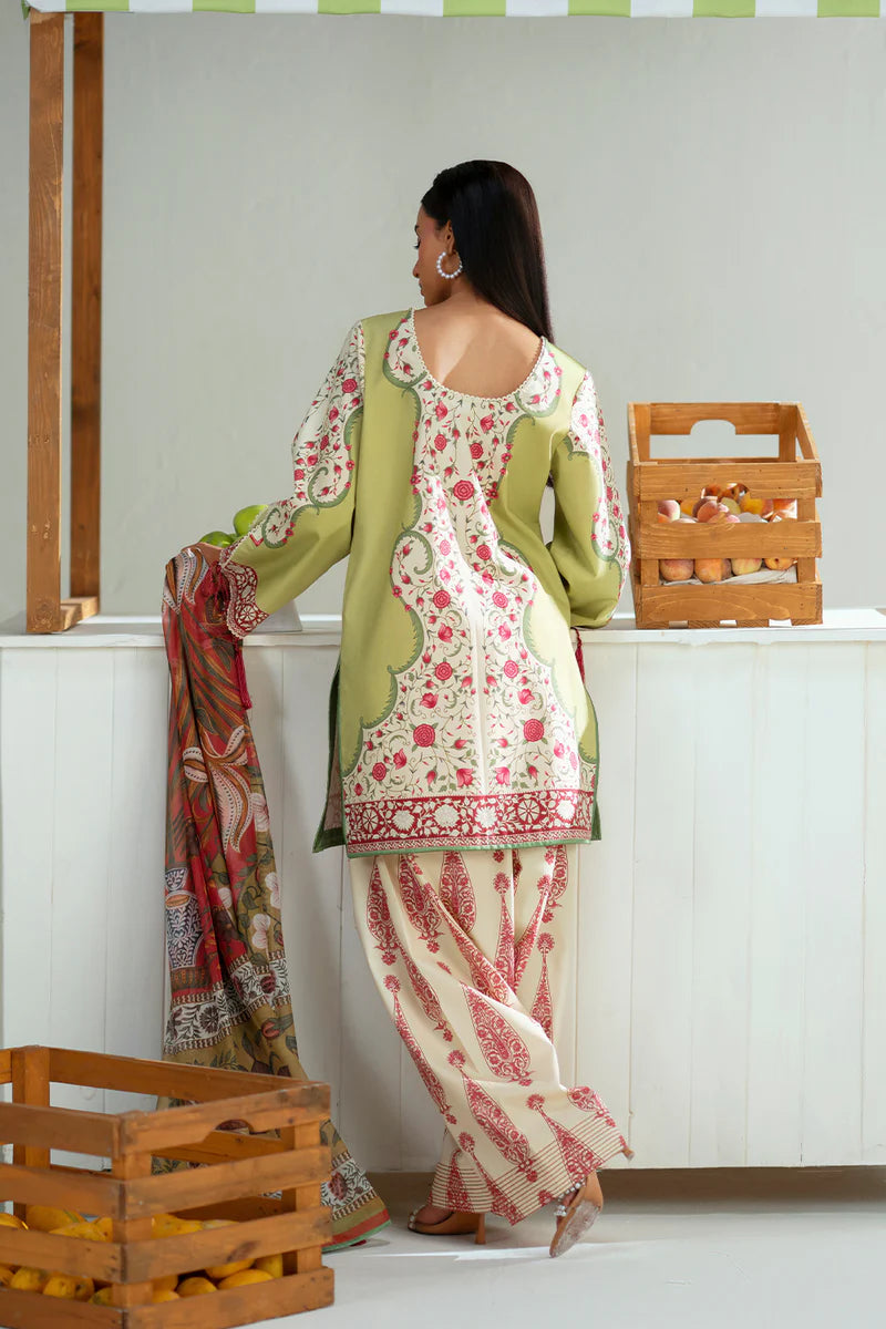 JPU25-06 | Joolie Prints '25 | Saira Rizwan