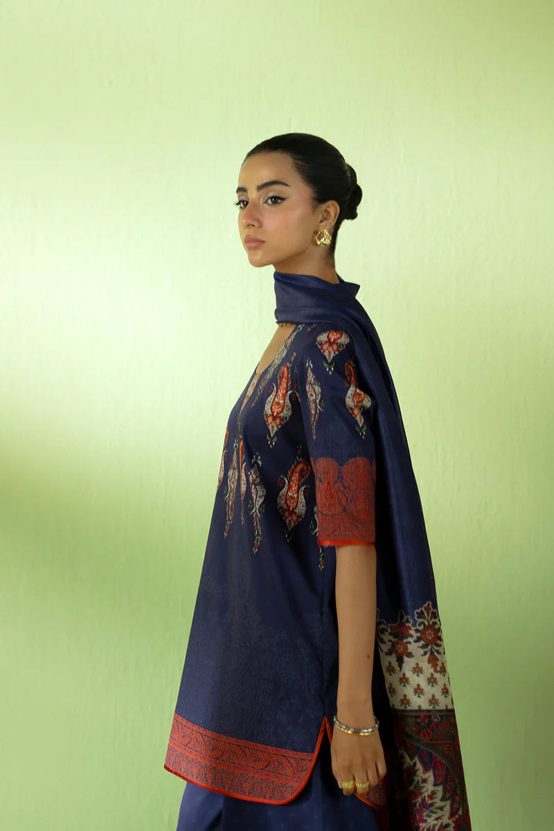 JPU25-02 | Joolie Prints '25 | Saira Rizwan