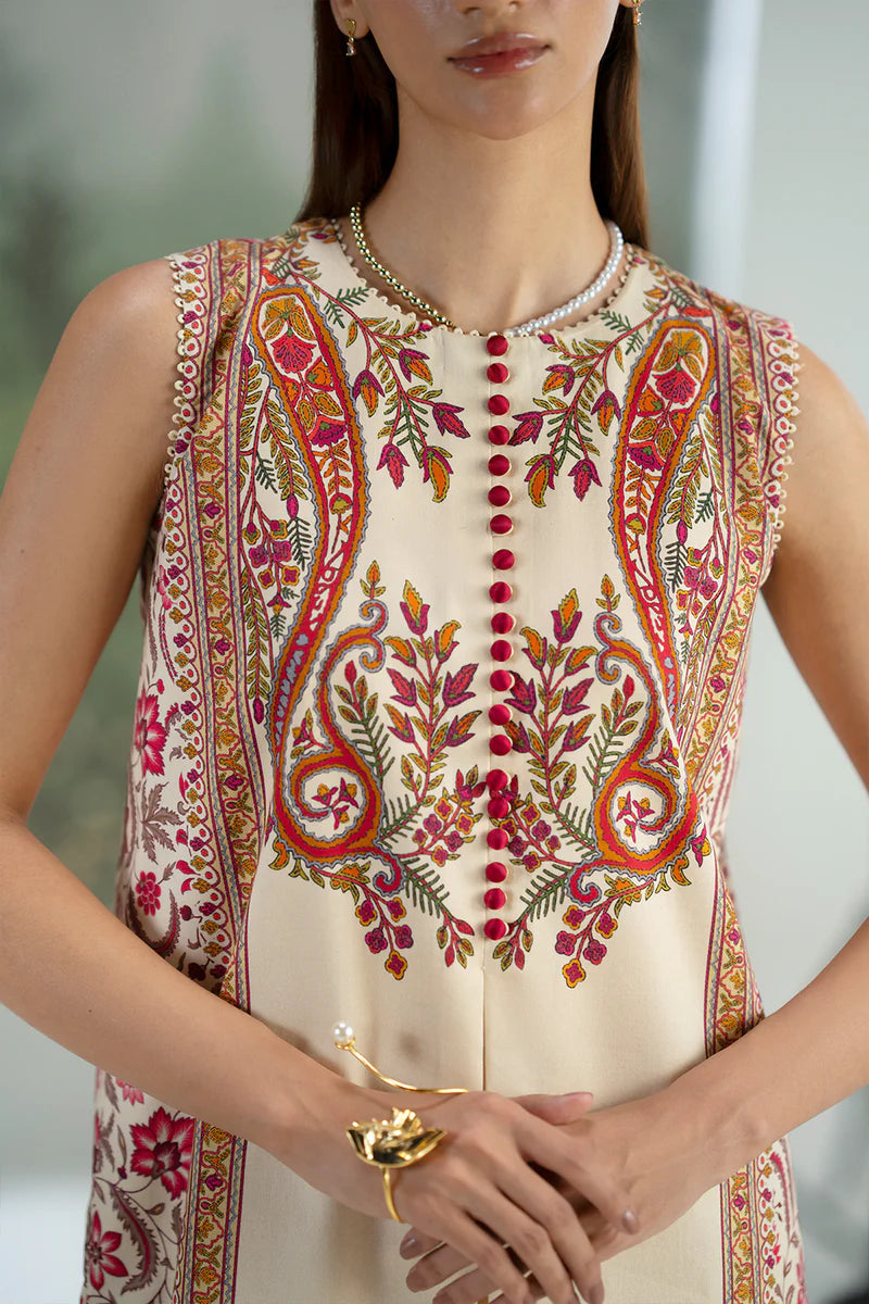 JPU25-08 | Joolie Prints '25 | Saira Rizwan