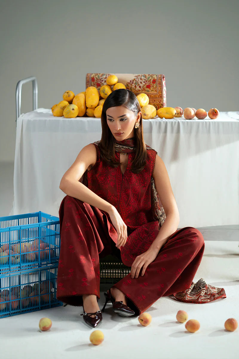 JPU25-07 | Joolie Prints '25 | Saira Rizwan