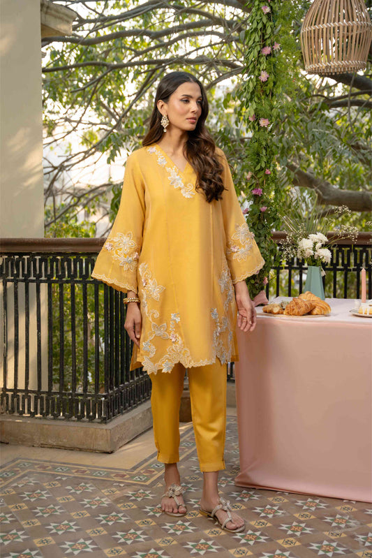HONEY GOLD | LUXE EID EDIT '26 | Studio Mehr