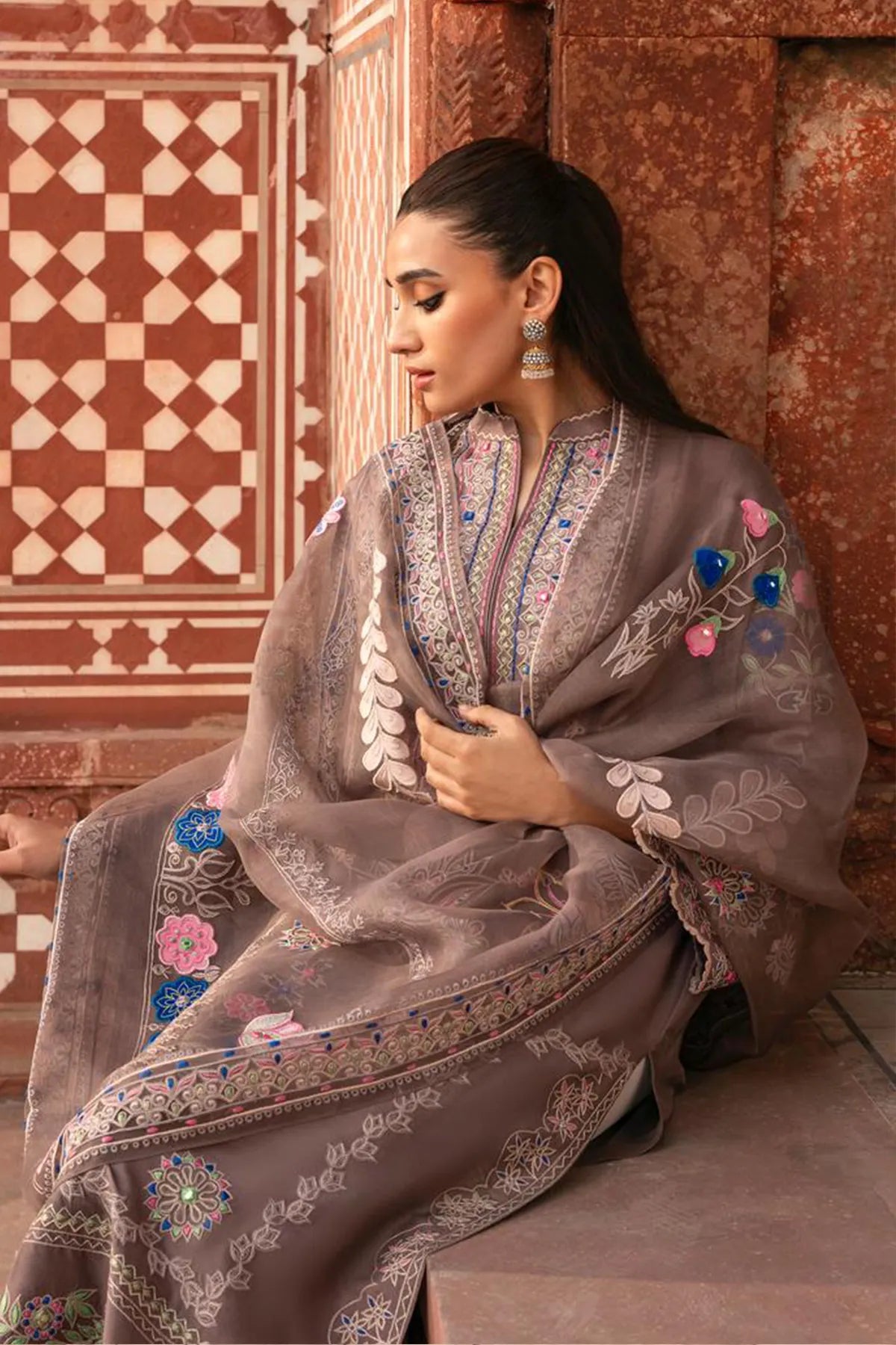 Hoorab | Chand Ka Deedar '26 | Shazia Rauf Khan