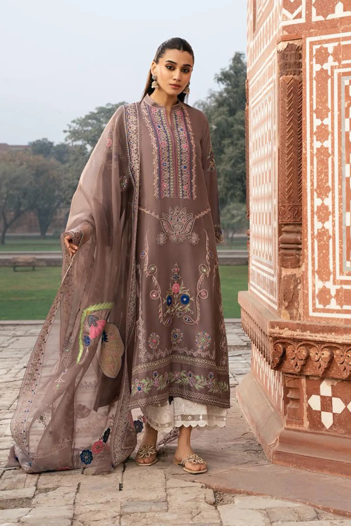 Hoorab | Chand Ka Deedar '26 | Shazia Rauf Khan