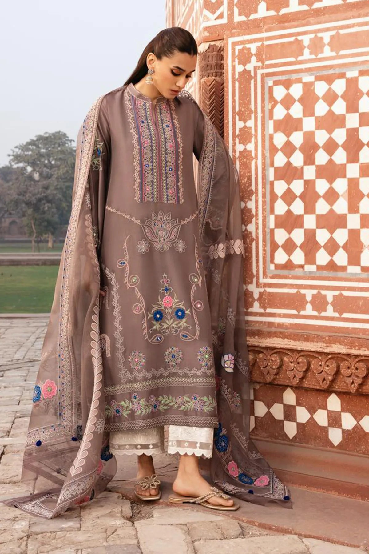 Hoorab | Chand Ka Deedar '26 | Shazia Rauf Khan