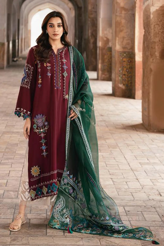 Husna | Chand Ka Deedar '26 | Shazia Rauf Khan