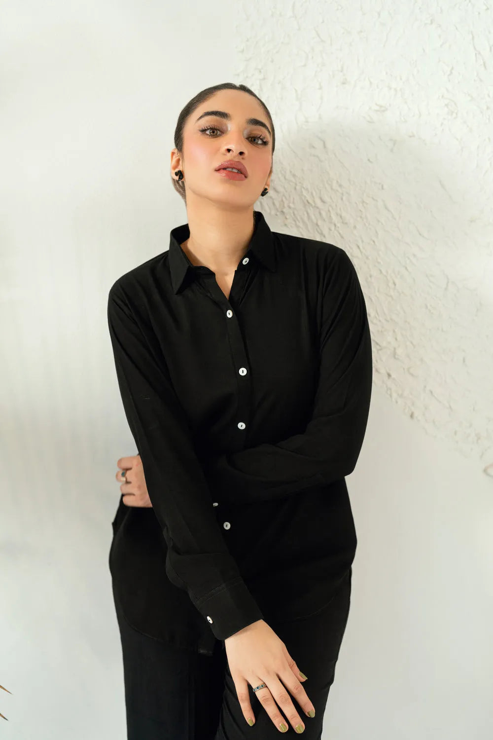 I Heard Im The Gossip Again | Meri Zindagi Hai Tu '26 | Wear Insead