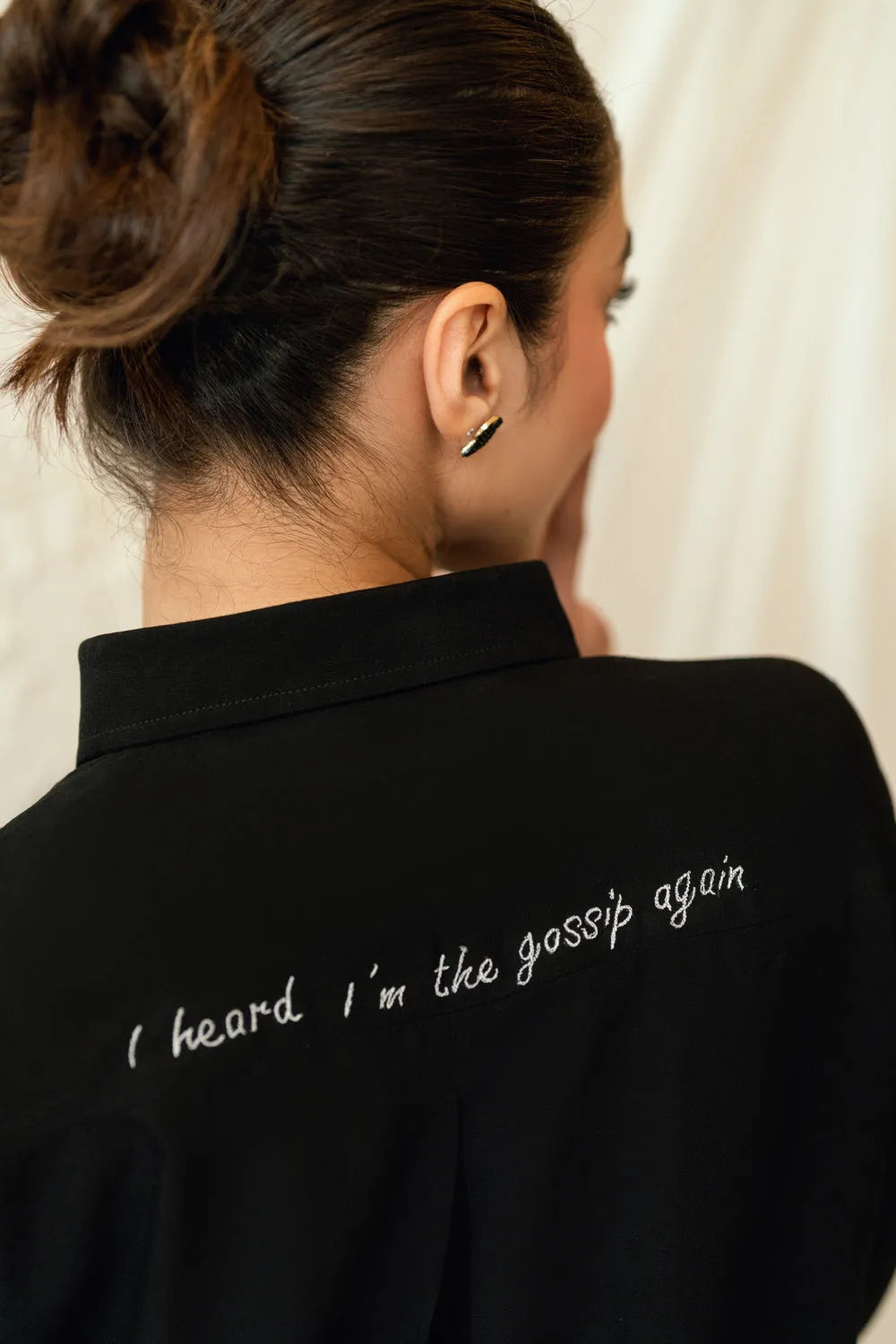 I Heard Im The Gossip Again | Meri Zindagi Hai Tu '26 | Wear Insead