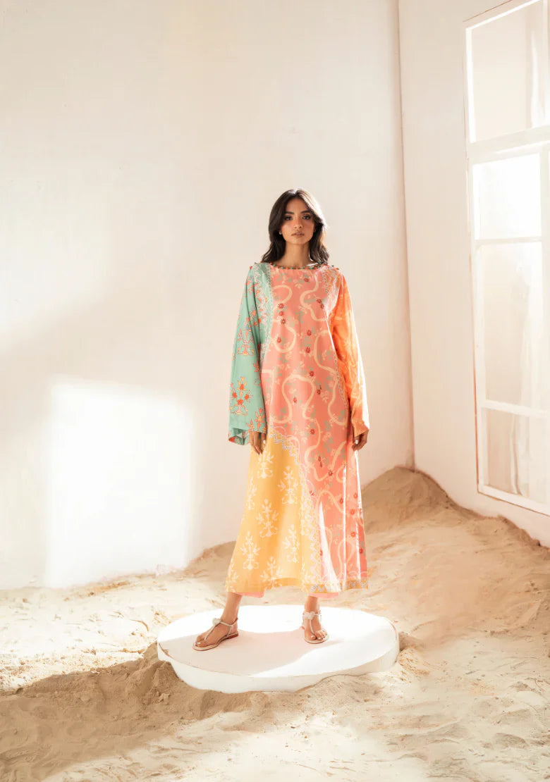 Liana | Solids Ramadan Edits '26 | Solids Official