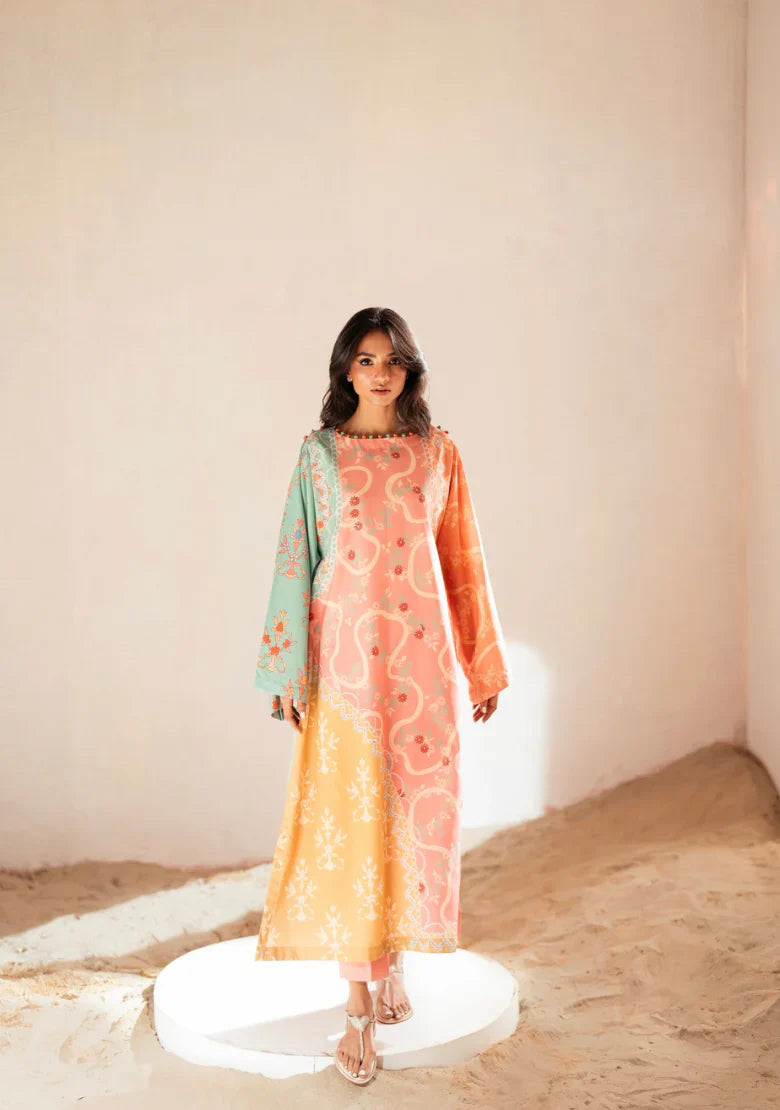 Liana | Solids Ramadan Edits '26 | Solids Official