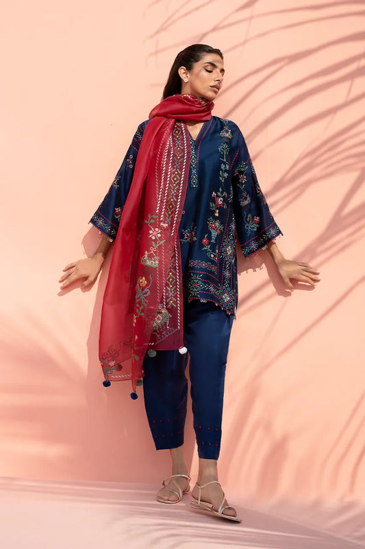 Ilma | Ramadan '26 Drop I | Sania Maskatiya