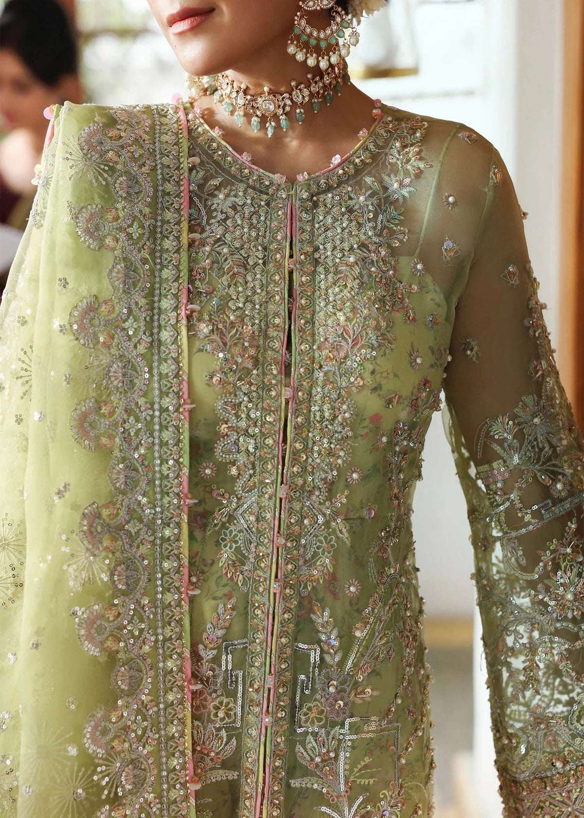 Pakiza | Maahi  | Kanwal Malik