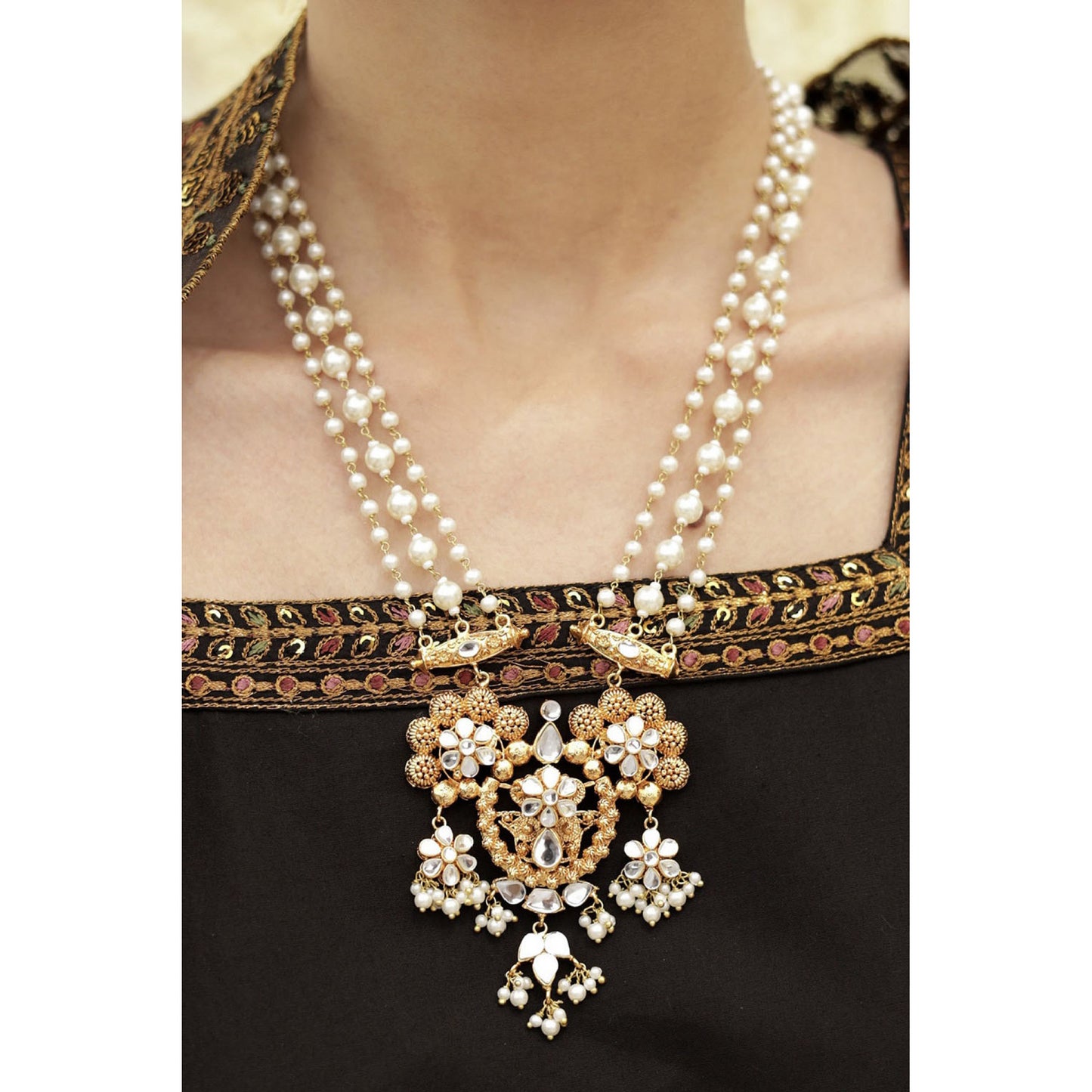 FARHEEM (MALA) | DYOT | JEWELRY