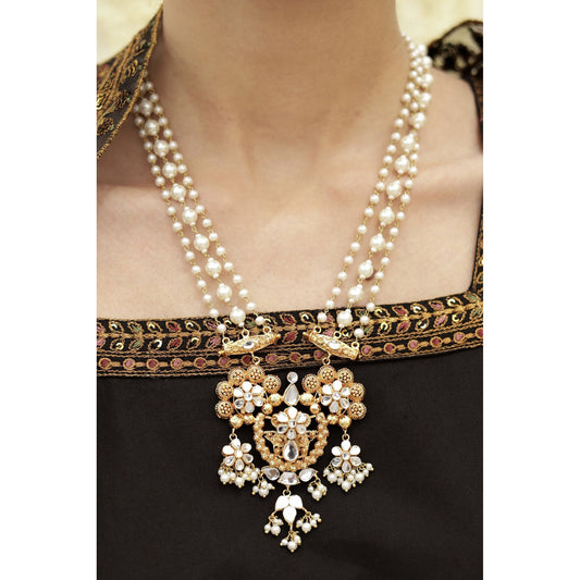 FARHEEM (MALA) | DYOT | JEWELRY