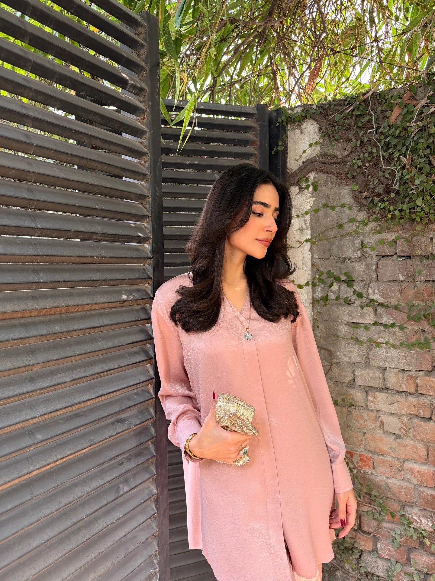 NUDE ELBA SET | SAK ATELIER