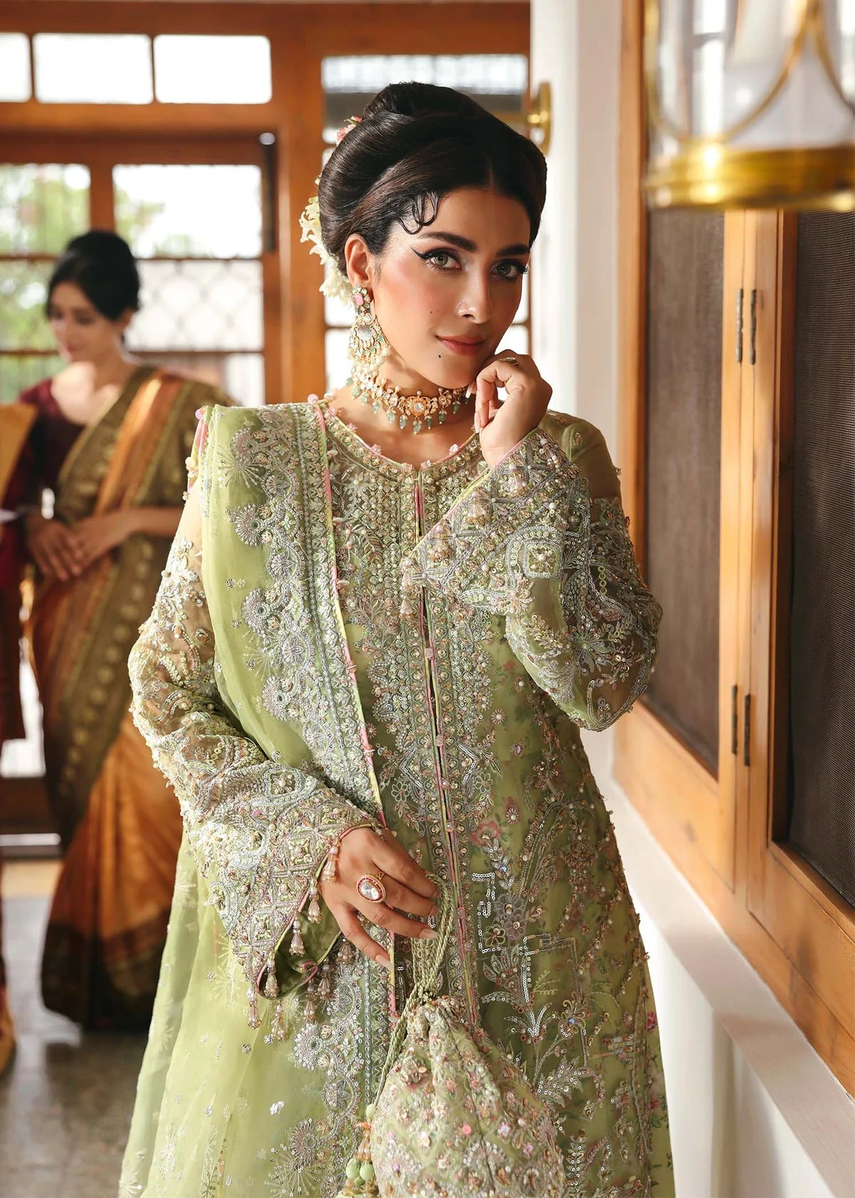 Pakiza | Maahi  | Kanwal Malik