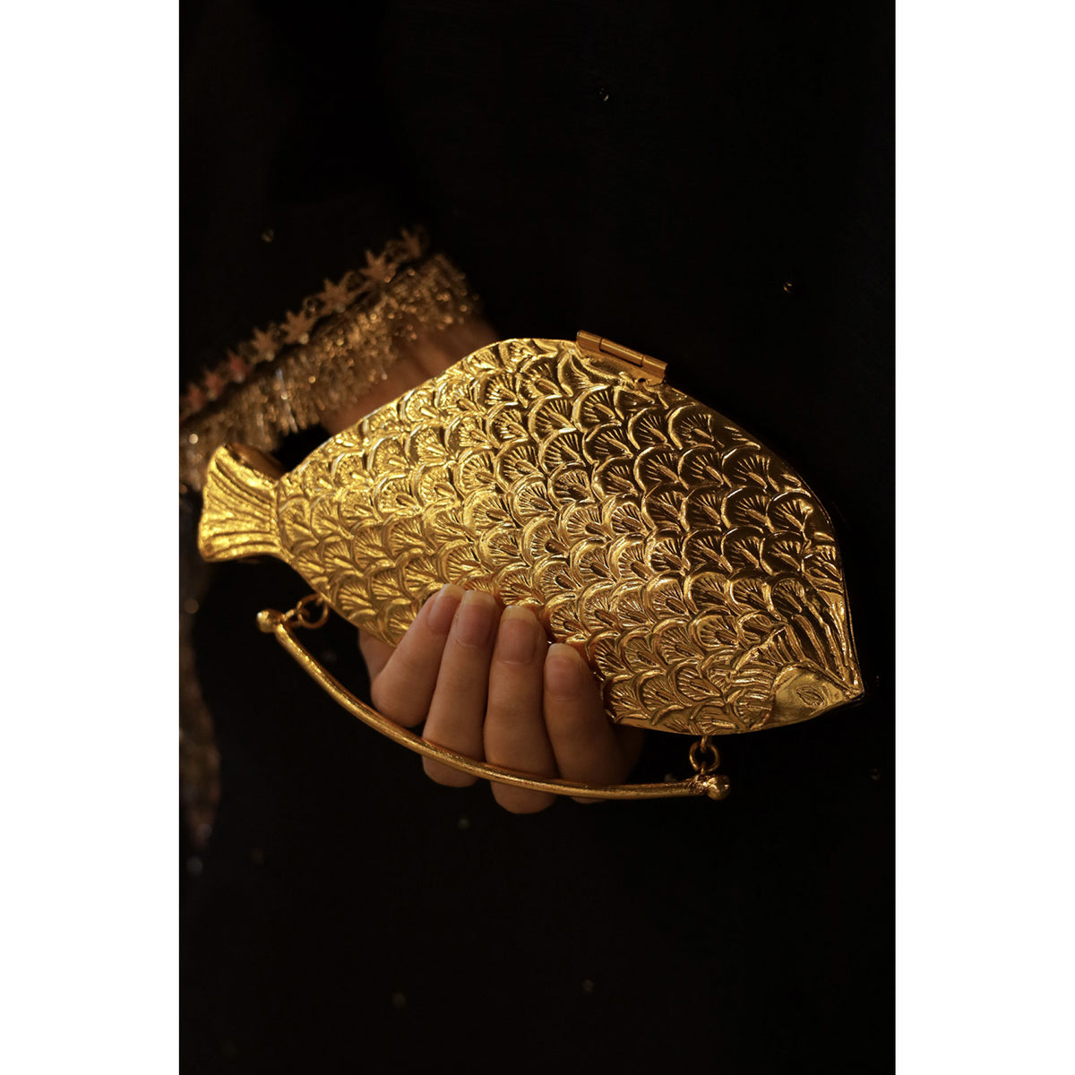 Fish (Clutch) | DYOT | ACCESSORIES