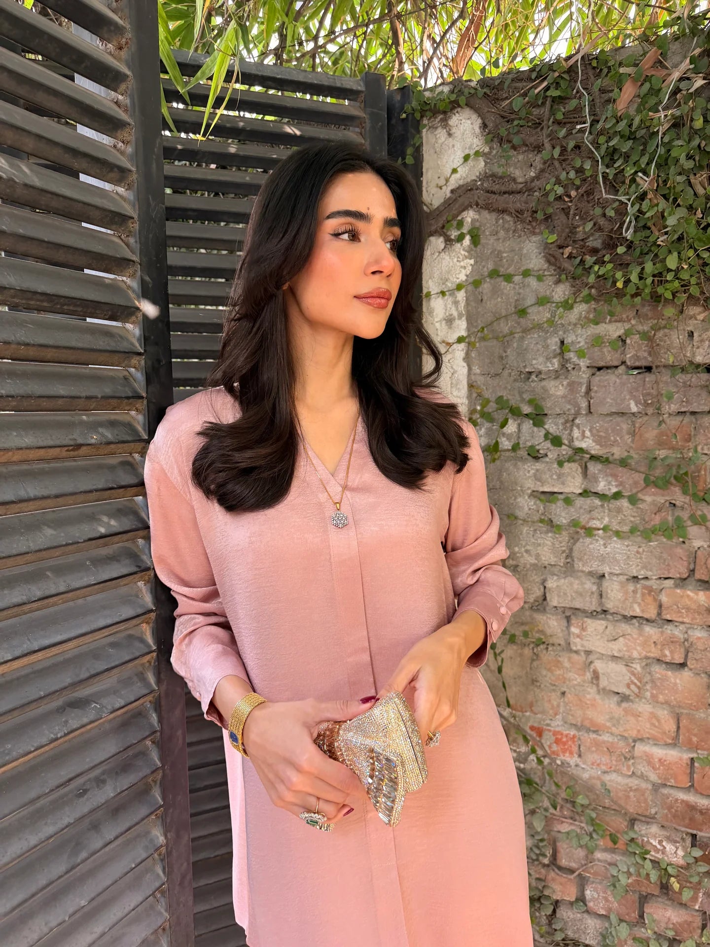 NUDE ELBA SET | SAK ATELIER