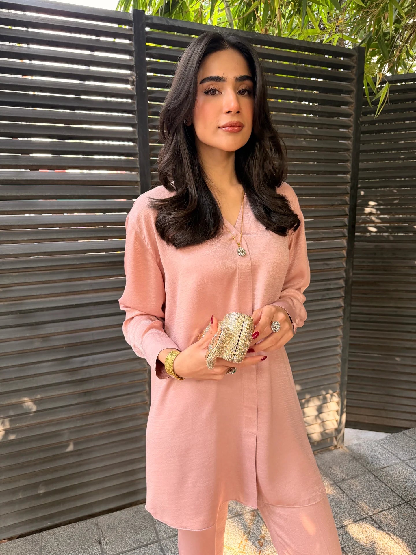 NUDE ELBA SET | SAK ATELIER