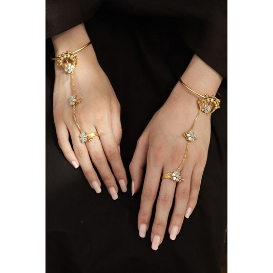 ZARYAB (ANGLA) | DYOT | JEWELRY