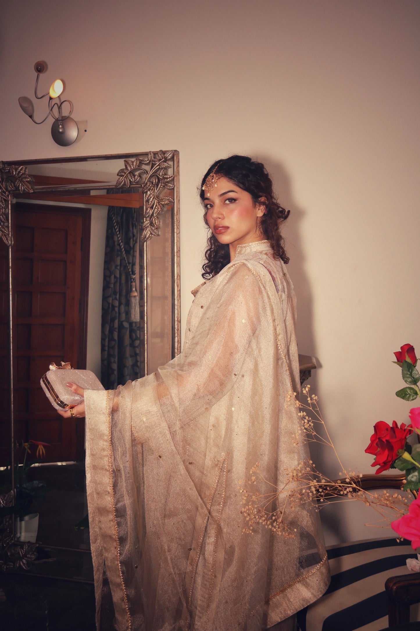The Dastaan Set | Zainab Shamsi Studio