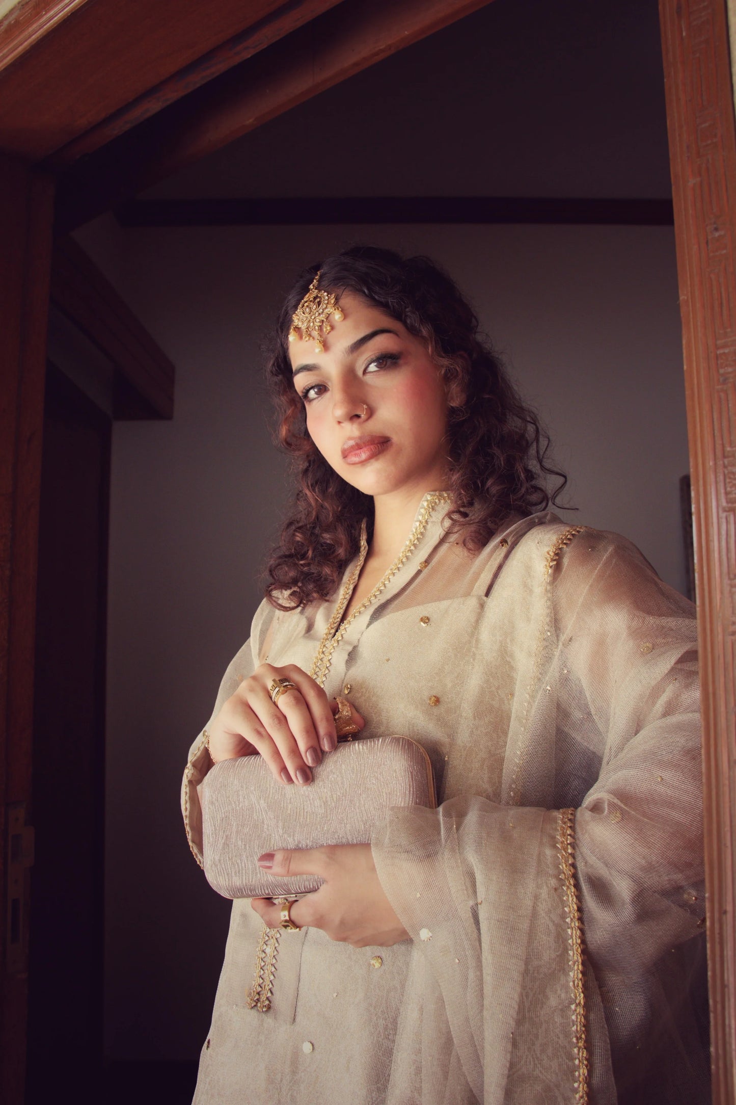 The Dastaan Set | Zainab Shamsi Studio