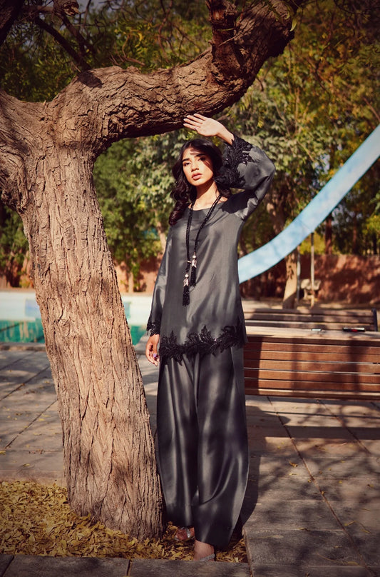 The Liara Set | Zainab Shamsi Studio