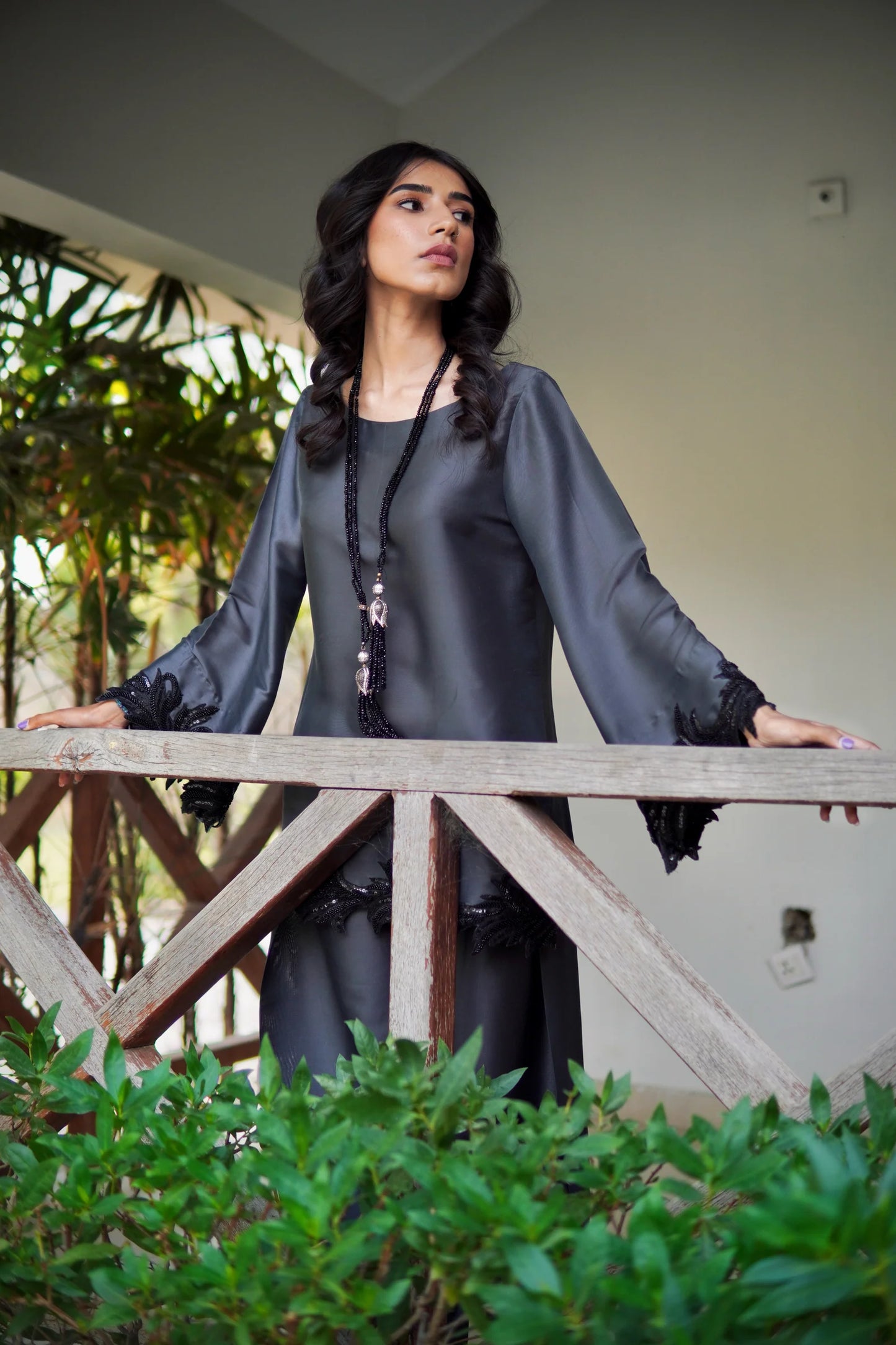 The Liara Set | Zainab Shamsi Studio