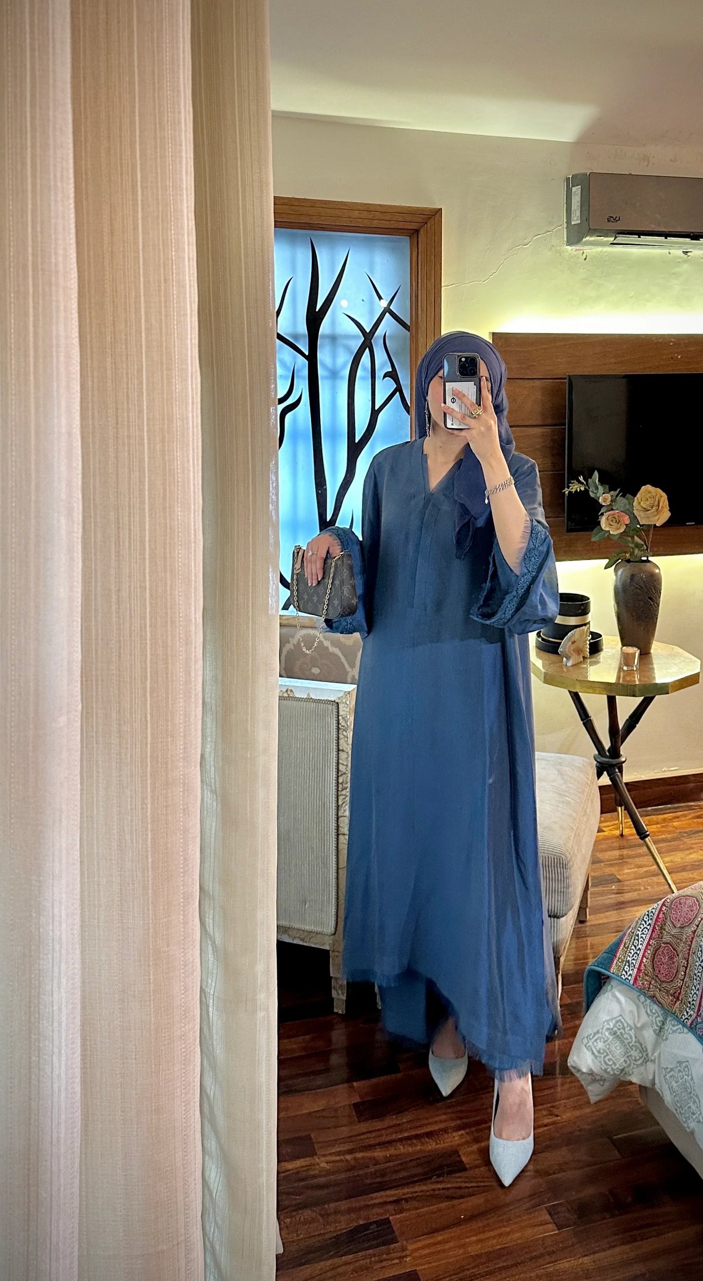 The Maya Set | Zainab Shamsi Studio