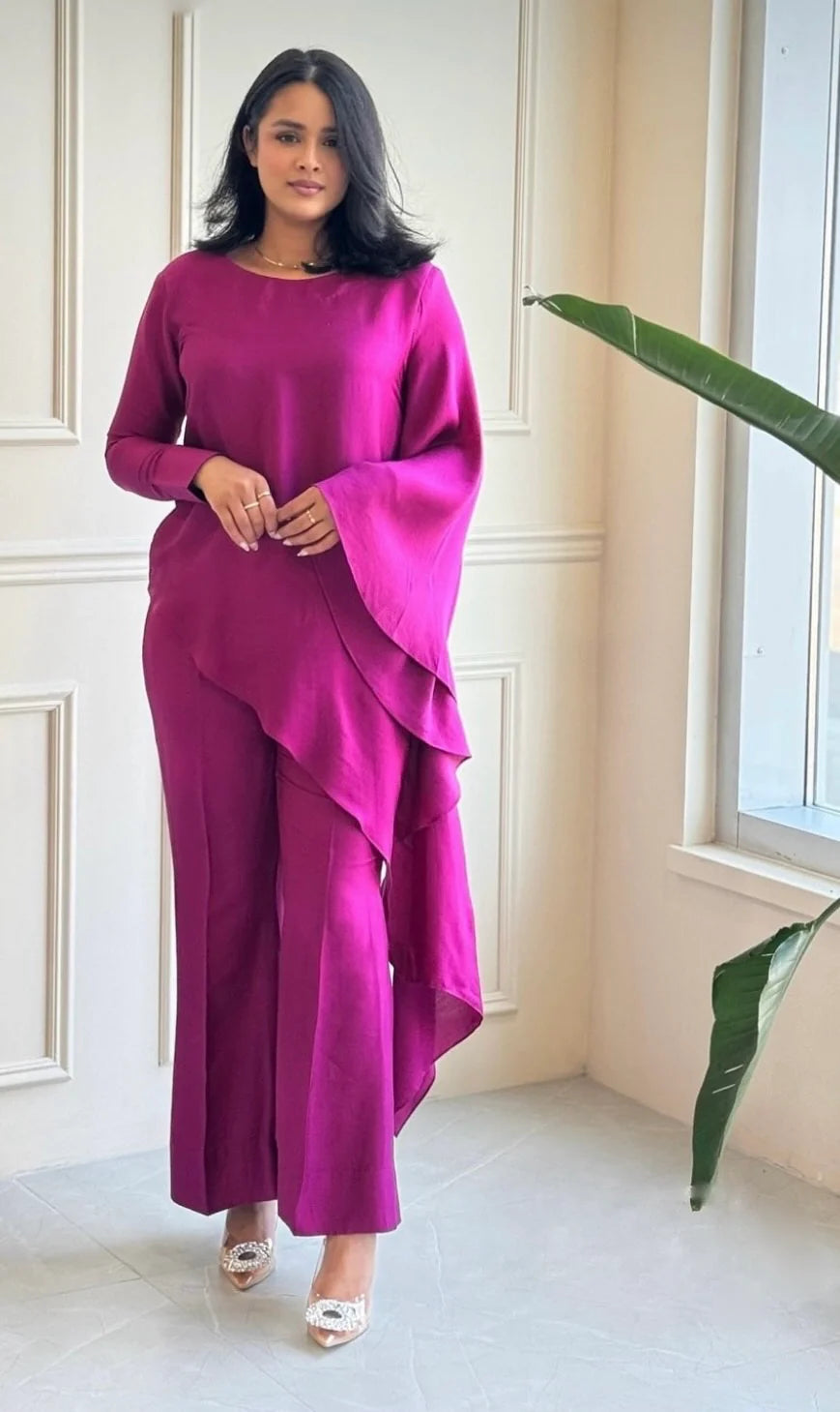 The Layan Set | Zainab Shamsi Studio